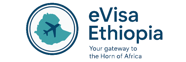 eVisa Ethiopia Logo